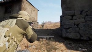 WARBOX ЛУЧШАЯ ВОЕННАЯ ПЕСОЧНИЦА НА ПК?