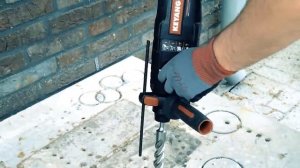 Аккумуляторный перфоратор  HD20BLH26V Keyang