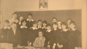 Школа в фотографиях.