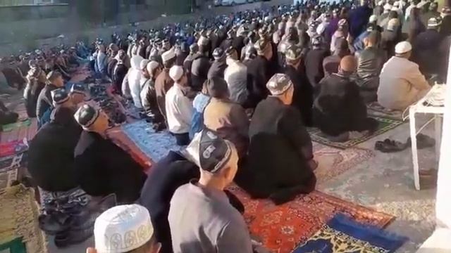 21 апреля 2023 г.Иди Рамазони дехаи Мазори Шариф смотреть онлайн