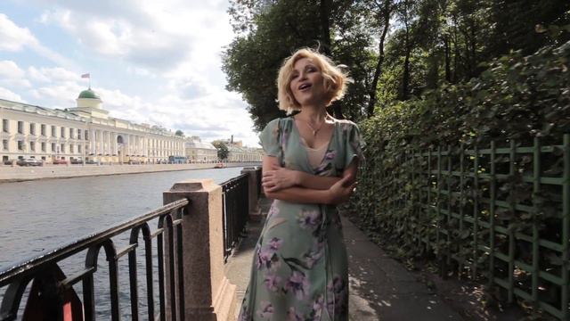 Анна Юрчук "Я хочу быть твоей мамою"