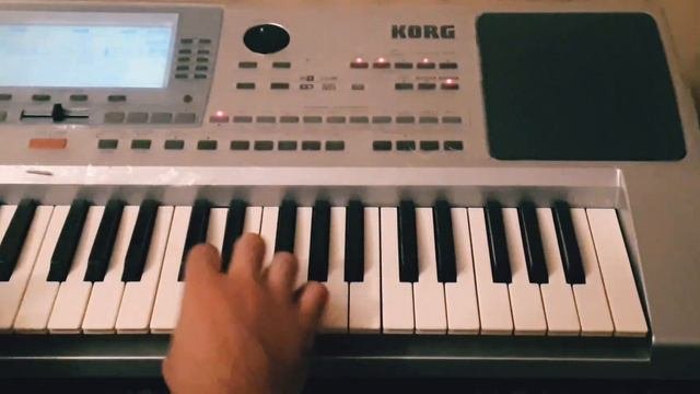 Myuzik Sintezatore..  )
