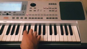 myuzik sintezatore.. )