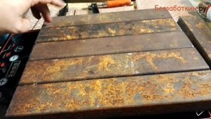 Индукционный котёл своими руками ч.1