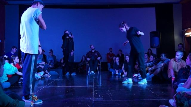 HIP-HOP PRO смотреть онлайн