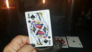 СИЛЬНАЯ ЧИСТКА "ПИКОВАЯ МАСТЬ"... ДЛЯ ВСЕХ... ВЕДЬМИНА ИЗБА