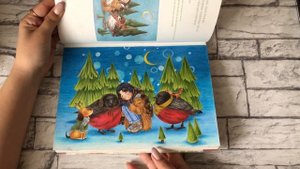 Моя коллекция раскрасок | 2022 | Часть 3 | Coloring book collection | Completed pages