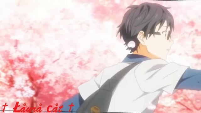 •AMV• - Головокружение смотреть онлайн