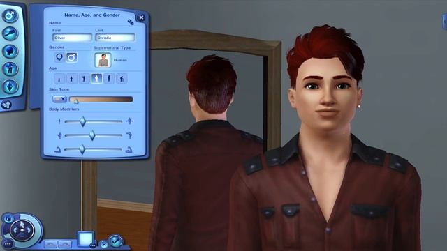 Let's Play The Sims 3: Baby Challenge (Mini Series) - Introductions смотреть онлайн