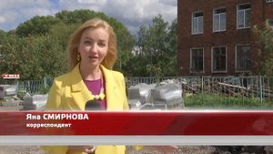 Светофоры около школ Орджоникидзевского района.