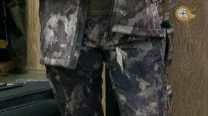 Одежда для охоты и не только