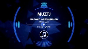 Исроил Файзидинов-мавои дил