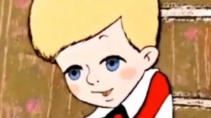 Малыш и Карлсон RYPT