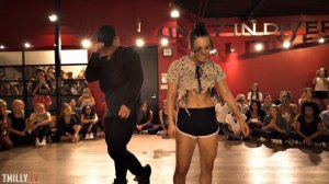 David Guetta ft Justin Bieber - 2U - Choreography by Jojo Gomez & Donovan Okimura - #TMillyTV