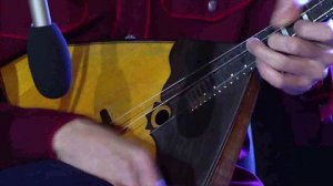 Государственный академический ансамбль песни и пляски Донских казаков им. А.Квасова