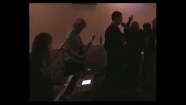Псы Тиндала - Заблудившийся звездолет (Ани, 2007)