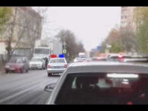 Мгновенная карма ДПС Химки смотреть онлайн