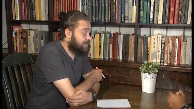 РАБОТА. Виталий АБРАМОВ: Вне зоны.