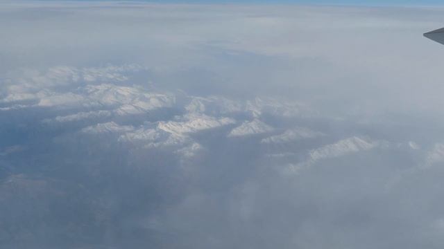 airBaltic Airbus A220 (Bombardier CS300) | Перелёт Рига - Барселона смотреть онлайн