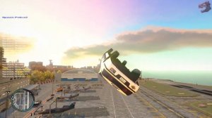 GTA IV - NYC Mega Car Pack 2015