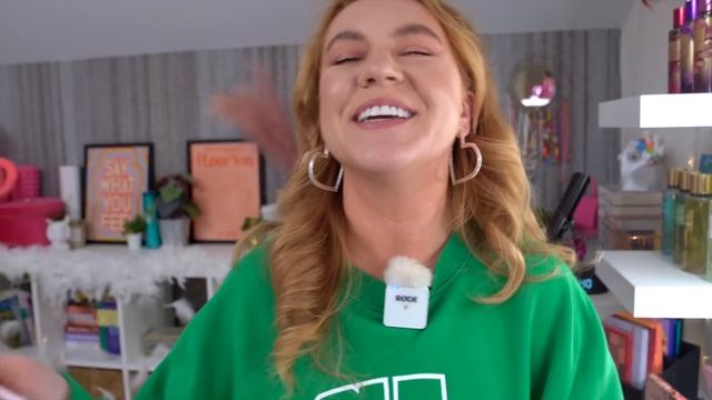 Собираю КОСМЕТИЧКУ ? ОБНОВИЛА ВСЕ?Новая Косметика в Новую ВИКТОРИЮ Сикрет! смотреть онлайн