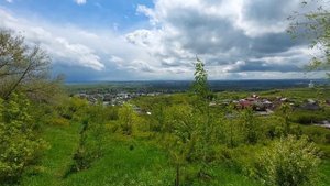 #Бугуруслан #БугурусланскийРайон #ОренбургскаяОбласть