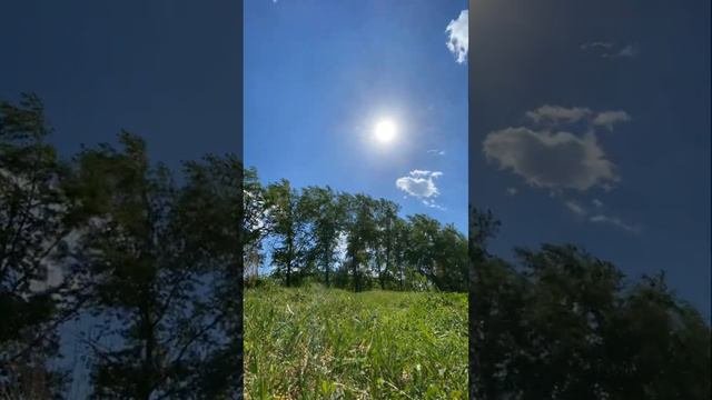 Златоуст - Тарелка, #TimeLapse #Златоуст