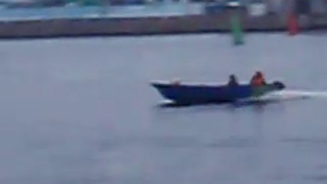 Boats - Рыбачек.MOV смотреть онлайн