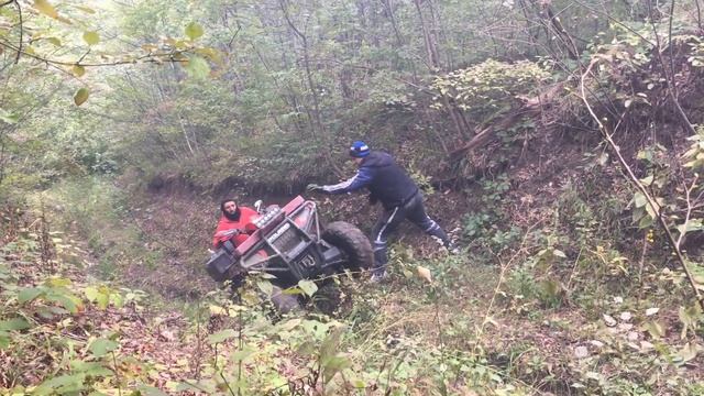 по неведомым дорожкам перевернули стелс гепард немножко смотреть онлайн