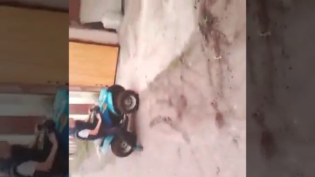 заезд в гараж смотреть онлайн