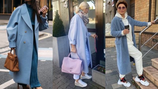 МОДНЫЕ ФАСОНЫ ПАЛЬТО ДЛЯ ЖЕНЩИН 50+ смотреть онлайн
