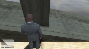 КАК ДОСТАТЬ ОБЛОМОК КОРАБЛЯ НЛО НА МОТОЦИКЛЕ // GTA5