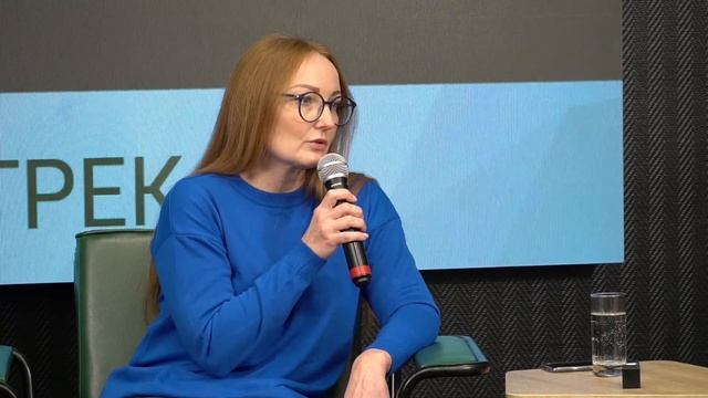 Прямой контакт На бегУ 19.01.2023