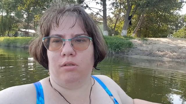 ВЛОГ: река Кагальник смотреть онлайн