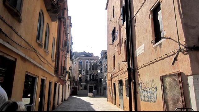 arew1460 Венеция 2.mp4 смотреть онлайн