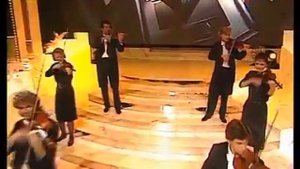 BlueSystem Romeo & Juliet