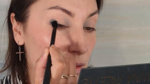 BME Тестируем тон и румяна