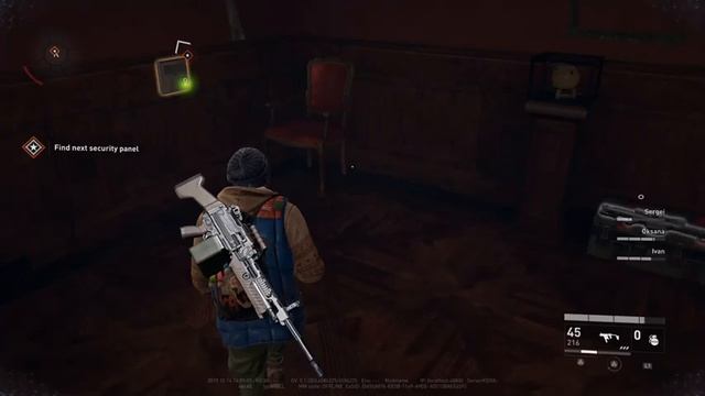 WORLD WAR Z Gameplay Episode: 3(Moscow- A Sign From Above) смотреть онлайн