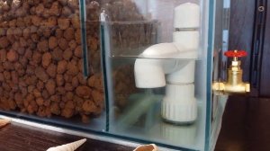 фитофильтр и крышка для аквариума своими руками