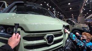 Соболь 4wd Амфибия Болотоход, Вепрь Некст - пикап и фургон | Новые внедорожники Газ