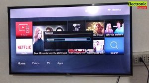 HOW TO CHANGE REGION ON TCL TV, FACTORY RESET TCL SMART TV