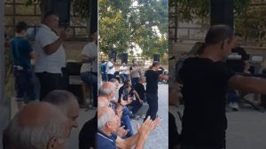 Грузия Цинцкаро 2022.08.27 !!! Шалахо