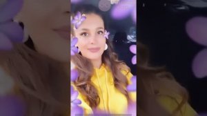 Сестра Ольги Бузовой записала песню