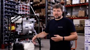 Как Выбрать Мотопомпу. Виды Мотопомп