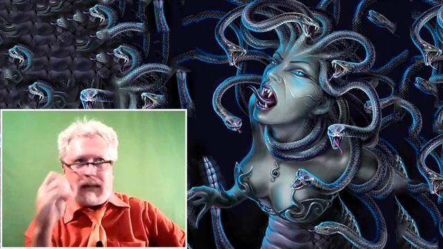 Терентий Эзотерик, - Эзотерика осознанных сновидений