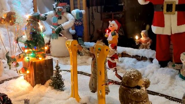 Рождество 2022 в Техасе. смотреть онлайн