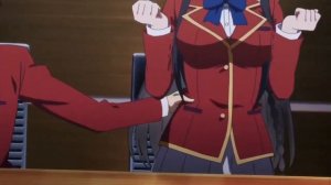 Аниме клип |Добро пожаловать в класс превосходства![AMV]