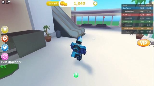 Создаем свой остров мечты | Dream Island Tycoon смотреть онлайн