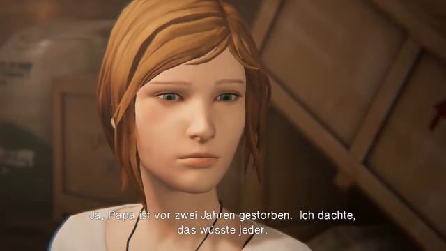 Life is Strange: Before the Storm | Gameplay | Lenovo Z50-70 | i5-4210U | nVIDIA GeForce 840M смотреть онлайн
