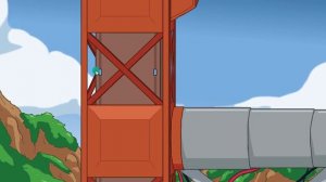 Completing The Mission - Ending TR (Toppat Recruits) - Henry Stickmin Collection